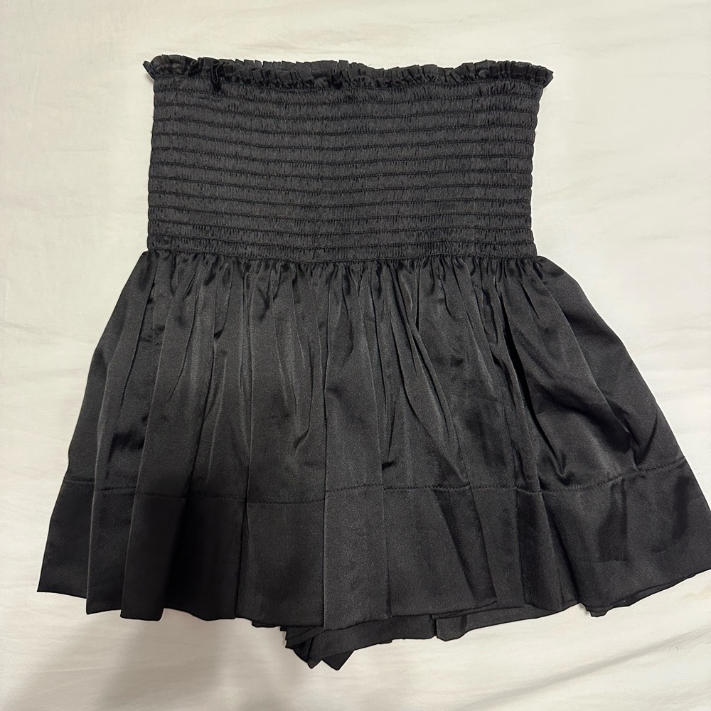 Natural Life Daisy Skort